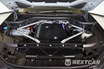 2024 BMW X5 Sports Activity Vehicle sDrive40i M SPORT LINE - zdjęcie 23 z 27 - miniatura