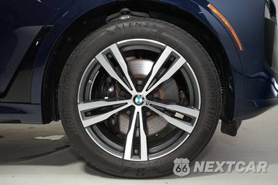 2026 BMW X7 M60i - zdjęcie 30 z 31 - miniatura
