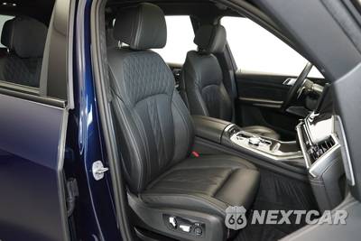 2026 BMW X7 M60i - zdjęcie 4 z 31 - miniatura