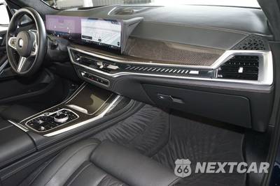 2026 BMW X7 M60i - zdjęcie 5 z 31 - miniatura