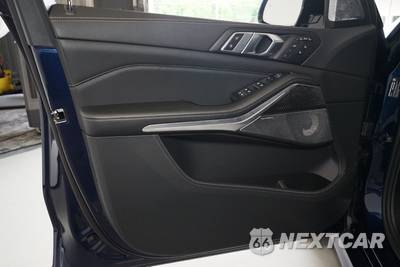 2026 BMW X7 M60i - zdjęcie 20 z 31 - miniatura