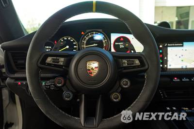 2024 Porsche 911 GT3 RS - zdjęcie 15 z 37 - miniatura