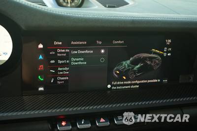 2024 Porsche 911 GT3 RS - zdjęcie 19 z 37 - miniatura