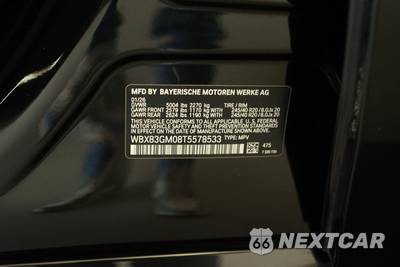 2026 BMW X2 Sports Activity Coupe M35i - zdjęcie 32 z 32 - miniatura