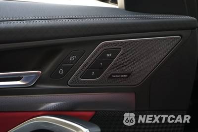 2026 BMW X2 Sports Activity Coupe M35i - zdjęcie 25 z 32 - miniatura
