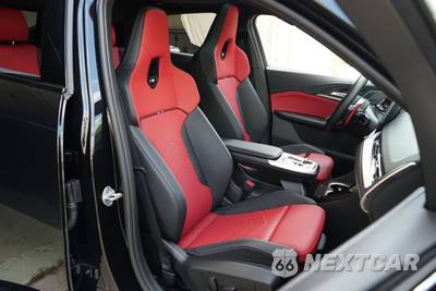 2026 BMW X2 Sports Activity Coupe M35i - zdjęcie 9 z 32 - miniatura