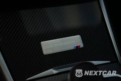2023 BMW M3 Sedan Competition xDrive - zdjęcie 33 z 39 - miniatura