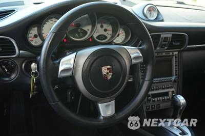 2006 Porsche 911 Carrera S Coupe - zdjęcie 5 z 20 - miniatura
