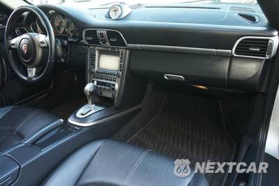 2006 Porsche 911 Carrera S Coupe - zdjęcie 4 z 20 - miniatura