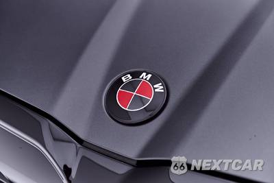 2026 BMW M5 Sedan - zdjęcie 30 z 50 - miniatura