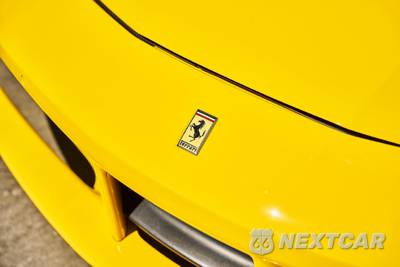 2017 Ferrari 488 GTB Coupe - zdjęcie 6 z 50 - miniatura