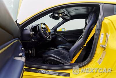2017 Ferrari 488 GTB Coupe - zdjęcie 43 z 50 - miniatura