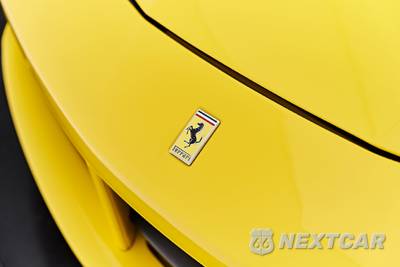 2017 Ferrari 488 GTB Coupe - zdjęcie 20 z 50 - miniatura
