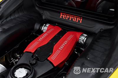 2017 Ferrari 488 GTB Coupe - zdjęcie 34 z 50 - miniatura