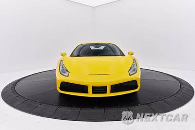 2017 Ferrari 488 GTB Coupe - zdjęcie 18 z 50 - miniatura
