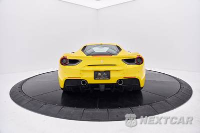 2017 Ferrari 488 GTB Coupe - zdjęcie 14 z 50 - miniatura