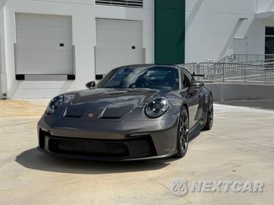 2022 Porsche 911 GT3 - zdjęcie 10 z 29 - miniatura
