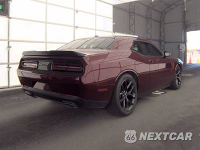 2023 Dodge Challenger GT - zdjęcie 4 z 21 - miniatura