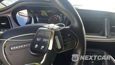 2023 Dodge Challenger GT - zdjęcie 21 z 21 - miniatura
