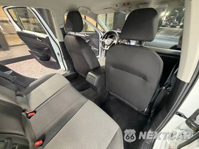 2021 Volkswagen Jetta SE - zdjęcie 32 z 39 - miniatura