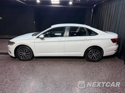 2021 Volkswagen Jetta SE - zdjęcie 4 z 39 - miniatura