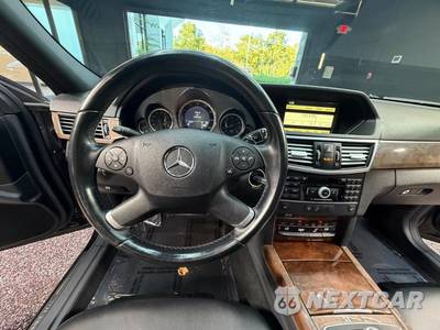 2011 Mercedes-Benz E 350 4MATIC Sedan - zdjęcie 15 z 42 - miniatura
