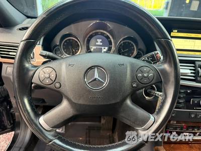 2011 Mercedes-Benz E 350 4MATIC Sedan - zdjęcie 16 z 42 - miniatura