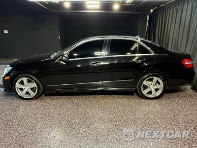 2011 Mercedes-Benz E 350 4MATIC Sedan - zdjęcie 4 z 42 - miniatura