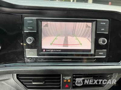 2021 Volkswagen Jetta SE - zdjęcie 23 z 39 - miniatura