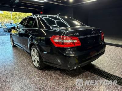 2011 Mercedes-Benz E 350 4MATIC Sedan - zdjęcie 5 z 42 - miniatura
