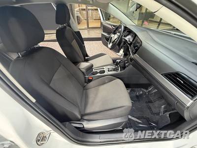 2021 Volkswagen Jetta SE - zdjęcie 34 z 39 - miniatura