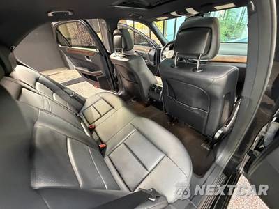 2011 Mercedes-Benz E 350 4MATIC Sedan - zdjęcie 35 z 42 - miniatura
