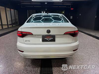 2021 Volkswagen Jetta SE - zdjęcie 6 z 39 - miniatura