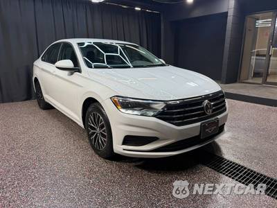 2021 Volkswagen Jetta SE - zdjęcie 10 z 39 - miniatura