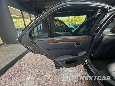 2011 Mercedes-Benz E 350 4MATIC Sedan - zdjęcie 26 z 42 - miniatura