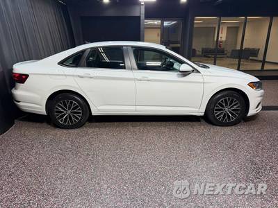 2021 Volkswagen Jetta SE - zdjęcie 8 z 39 - miniatura