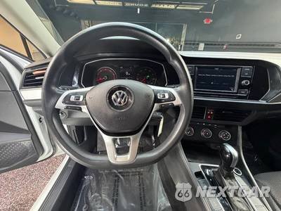 2021 Volkswagen Jetta SE - zdjęcie 16 z 39 - miniatura