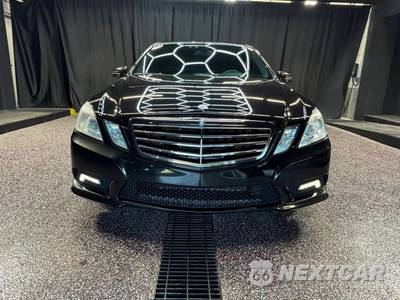 2011 Mercedes-Benz E 350 4MATIC Sedan - zdjęcie 2 z 42 - miniatura