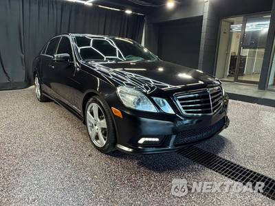 2011 Mercedes-Benz E 350 4MATIC Sedan - zdjęcie 9 z 42 - miniatura