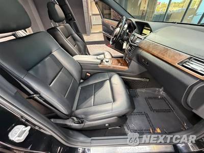 2011 Mercedes-Benz E 350 4MATIC Sedan - zdjęcie 38 z 42 - miniatura