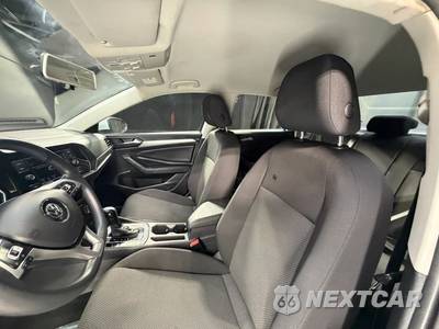 2021 Volkswagen Jetta SE - zdjęcie 15 z 39 - miniatura
