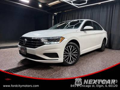 2021 Volkswagen Jetta SE - zdjęcie 39 z 39 - miniatura