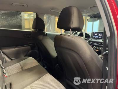 2023 Hyundai Kona SE - zdjęcie 28 z 38 - miniatura