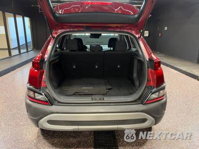 2023 Hyundai Kona SE - zdjęcie 26 z 38 - miniatura