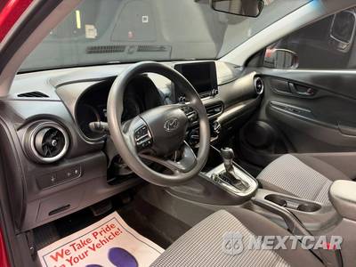 2023 Hyundai Kona SE - zdjęcie 11 z 38 - miniatura