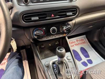 2023 Hyundai Kona SE - zdjęcie 15 z 38 - miniatura