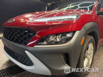 2023 Hyundai Kona SE - zdjęcie 37 z 38 - miniatura