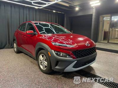 2023 Hyundai Kona SE - zdjęcie 9 z 38 - miniatura
