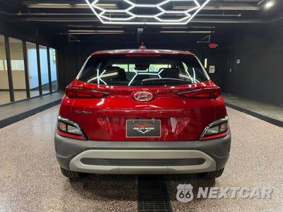 2023 Hyundai Kona SE - zdjęcie 6 z 38 - miniatura