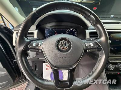 2018 Volkswagen Atlas V6 SEL Premium - zdjęcie 20 z 49 - miniatura
